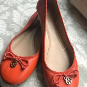 Tory Burch Ballet Flats